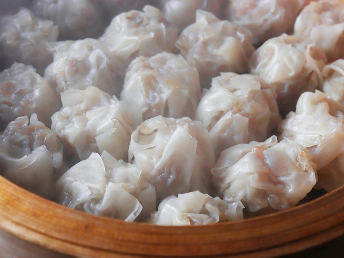 فندق بريمير -تسيوباكي- سابورو المظهر الخارجي الصورة Steamed tapioca dumplings