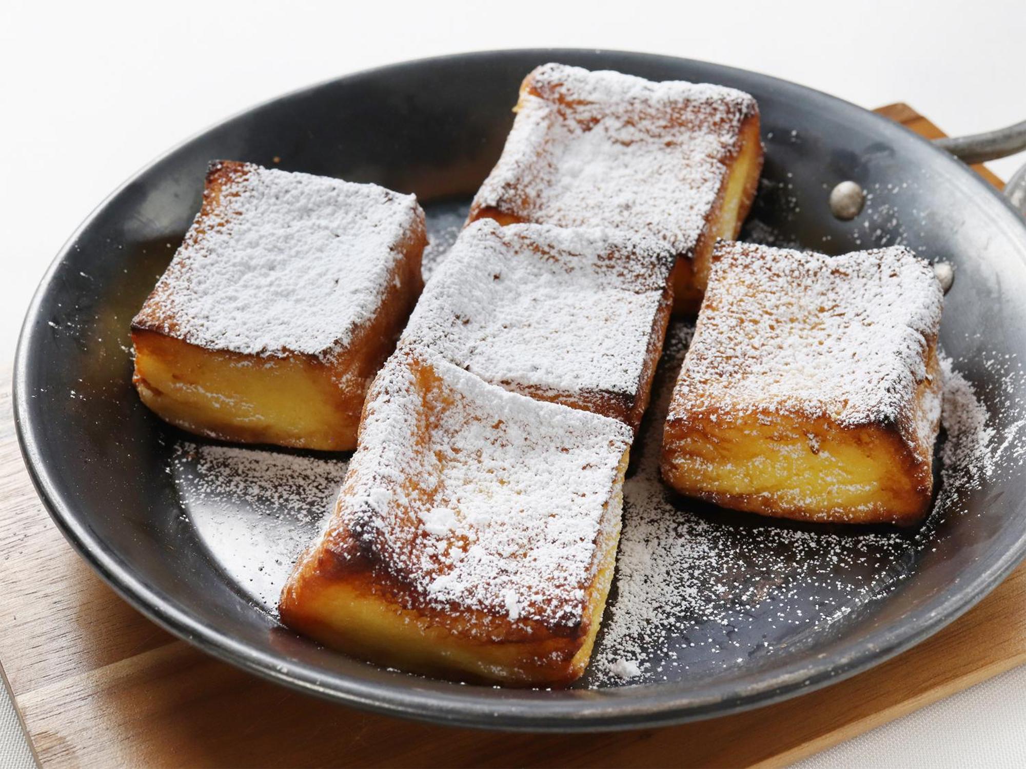 فندق بريمير -تسيوباكي- سابورو المظهر الخارجي الصورة French toast