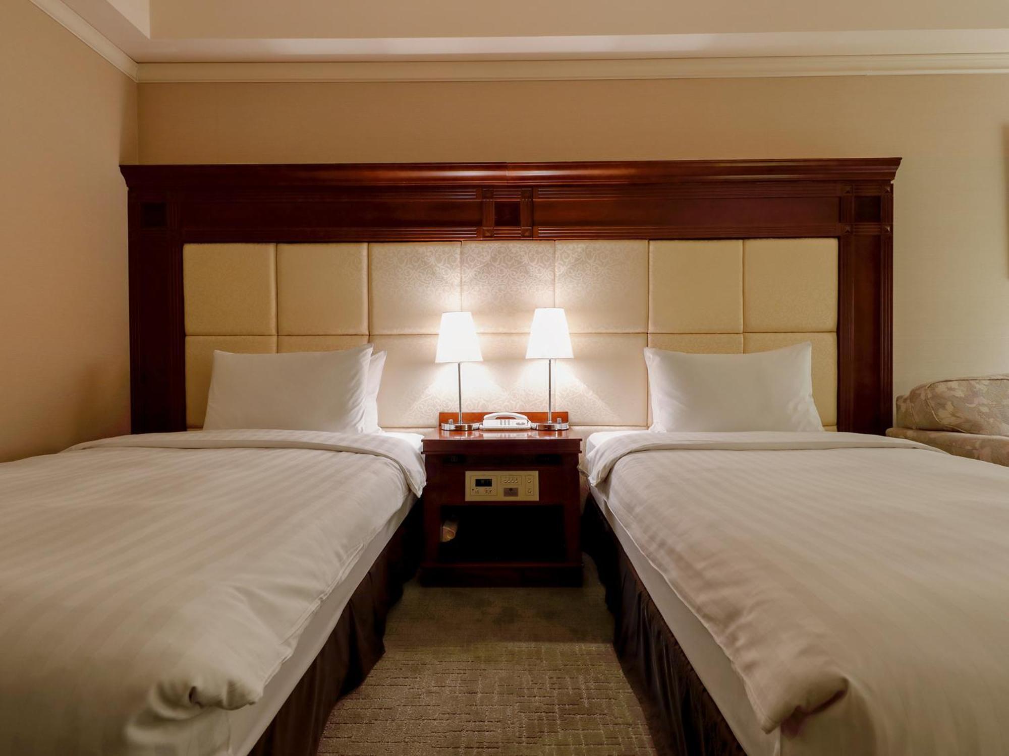 فندق بريمير -تسيوباكي- سابورو المظهر الخارجي الصورة A room at the hotel